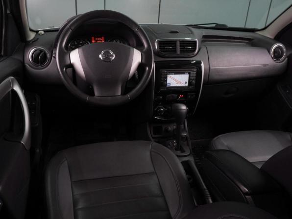 Nissan Terrano III (D10) с пробегом 2015 года, цена 1 272 000 рублей, 94322 км, внедорожник, Автокод Объявления