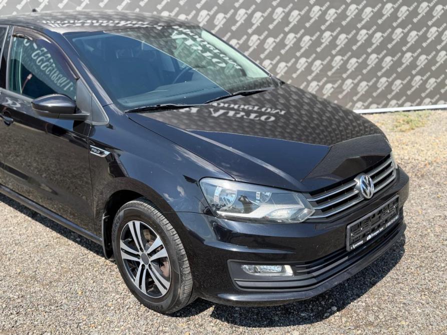 Volkswagen Polo V Рестайлинг Краснодар  - изображение 2