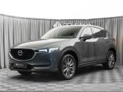 Mazda CX-5 II Москва  - изображение 32