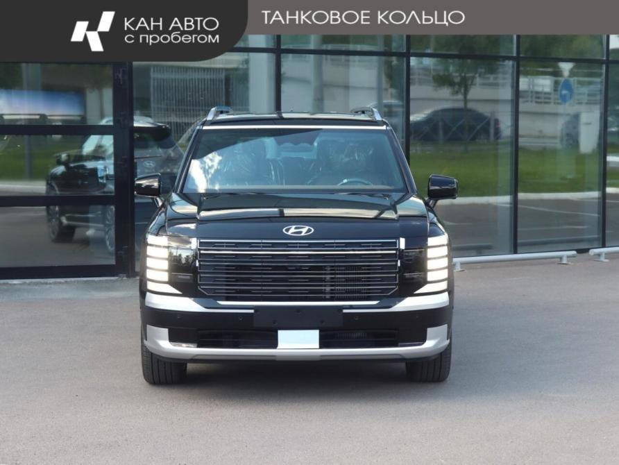 Hyundai Palisade II Казань  - изображение 2
