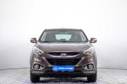 Hyundai ix35 I Рестайлинг Пермь  - изображение 23