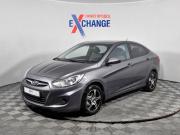 Hyundai Solaris I Нижний Новгород  - изображение 23