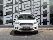Ford Kuga II Рестайлинг Краснодар  - изображение 26