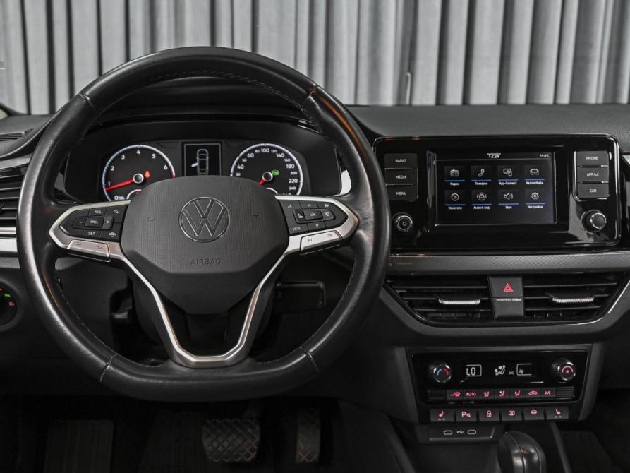 Volkswagen Polo VI Ставрополь  - изображение 16