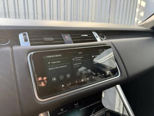 Land Rover Range Rover Sport II Рестайлинг с пробегом 2019 года, цена 5 849 000 рублей, 95579 км, внедорожник, Автокод Объявления