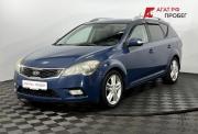 Kia Ceed I Рестайлинг Нижний Новгород  - изображение 22