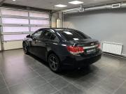 Chevrolet Cruze I Тверь  - изображение 16