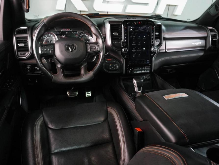 Ram 1500 V Воронеж  - изображение 6