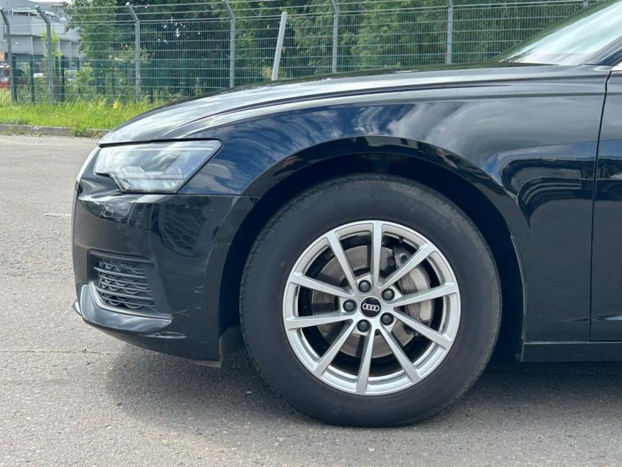 Audi A6 V (C8) Москва  - изображение 3