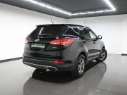 Hyundai Santa Fe III Тверь  - изображение 24