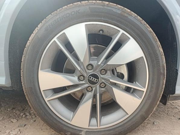 Новый Audi Q2 I Рестайлинг 2026 года, цена 3 350 000 рублей, внедорожник, Автокод Объявления