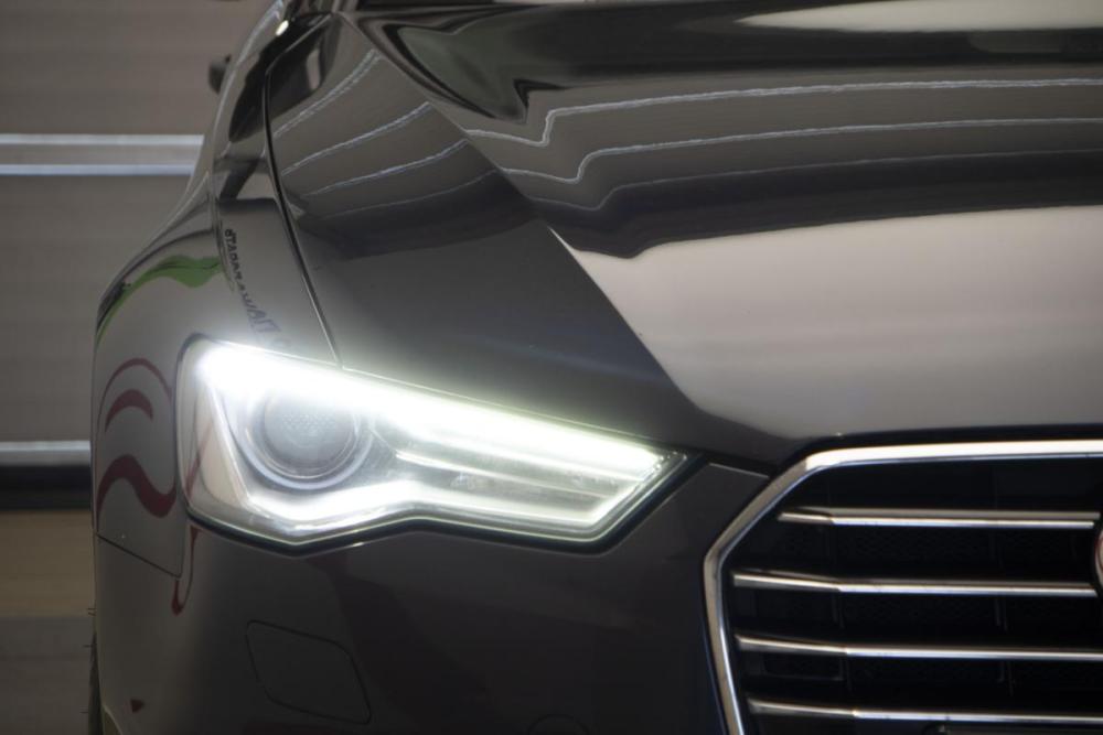 Audi A6 IV (C7) Рестайлинг Москва  - изображение 39