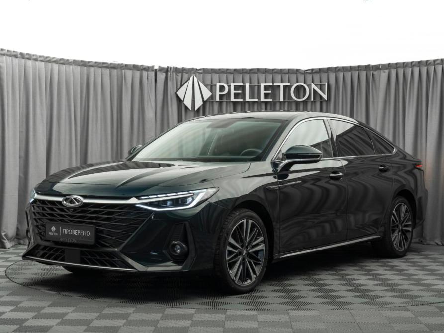 Chery Arrizo 8 Москва  - изображение 1