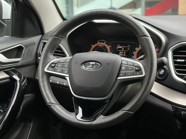 Lada (ВАЗ) Vesta I Рестайлинг (NG) с пробегом 2024 года, цена 1 399 000 рублей, 26773 км, седан, Автокод Объявления