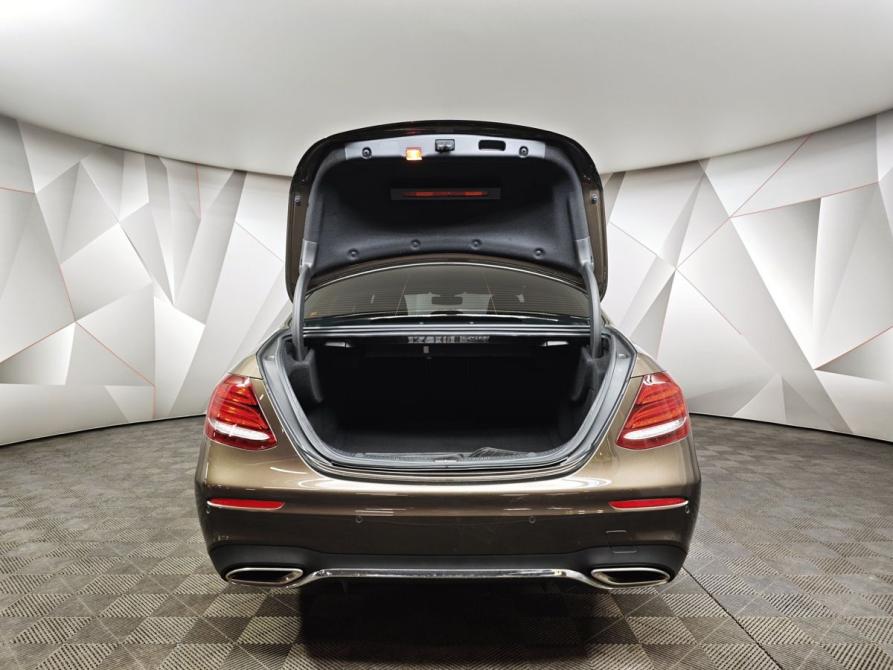 Mercedes-Benz E-Класс V (W213 S213 C238) Москва  - изображение 10