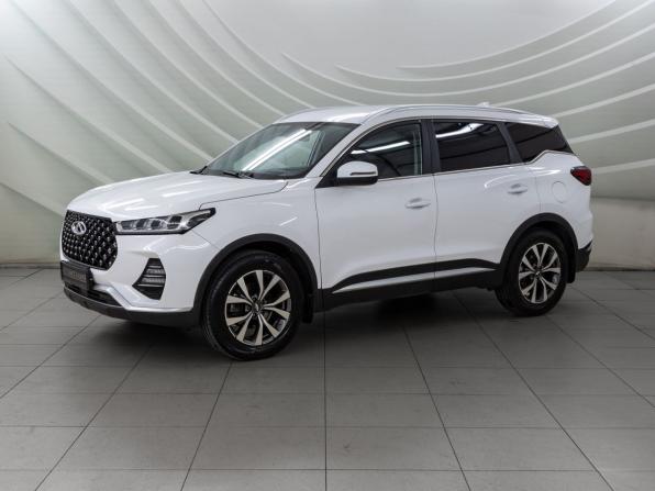 Chery Tiggo 7 Pro I с пробегом 2021 года, цена 1 478 000 рублей, 67362 км, внедорожник, Автокод Объявления