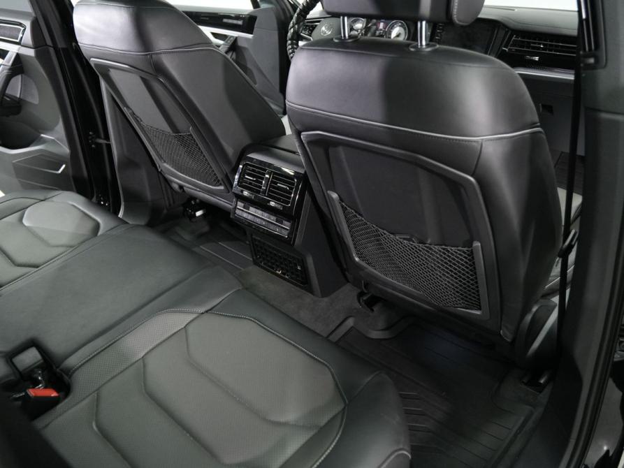 Volkswagen Touareg III Новосибирск  - изображение 12