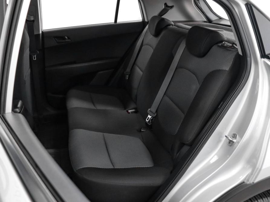Hyundai Creta I Минеральные Воды  - изображение 9