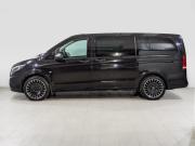 Mercedes-Benz Vito III (W447) Химки  - изображение 36