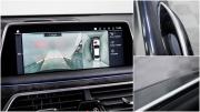 BMW 7 серии VI (G11/G12) Москва  - изображение 44