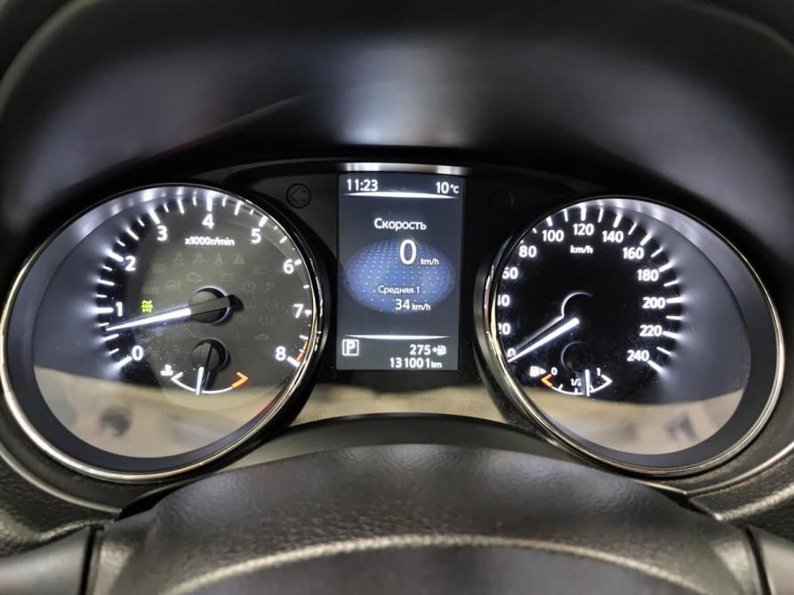 Nissan Qashqai II Казань  - изображение 16