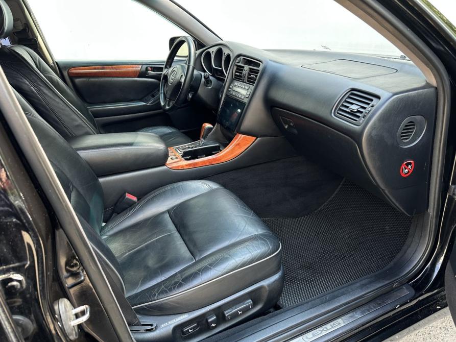Lexus GS II Рестайлинг Москва  - изображение 13