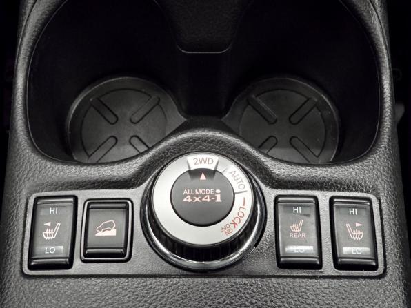 Nissan X-Trail III Рестайлинг с пробегом 2021 года, цена 2 349 000 рублей, 200000 км, внедорожник, Автокод Объявления