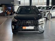 Hyundai Creta I Рестайлинг Тюмень  - изображение 20