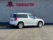 Skoda Yeti I Рестайлинг Альметьевск  - изображение 29