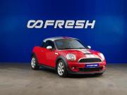 Mini Coupe I Москва  - изображение 15