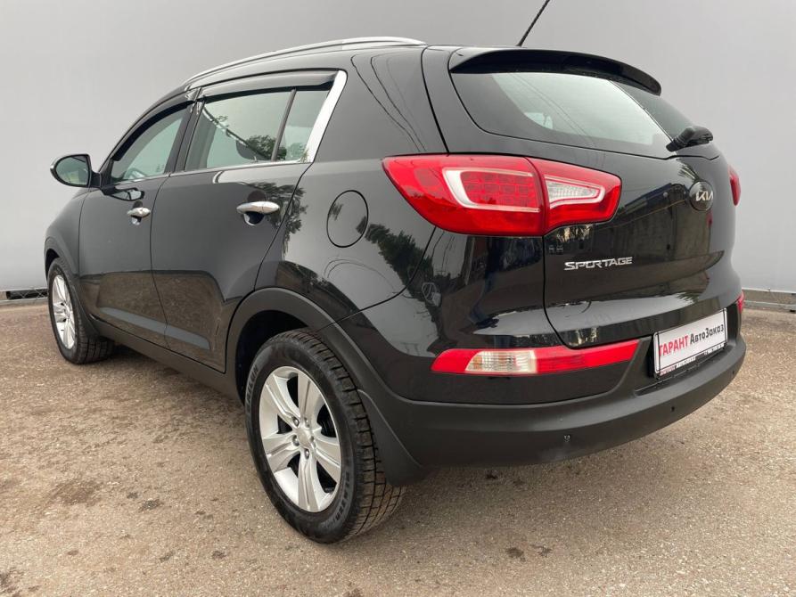 Kia Sportage III Стерлитамак  - изображение 6