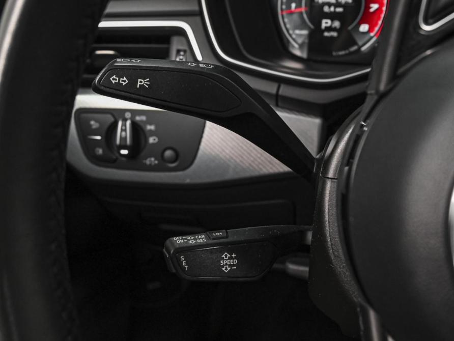 Audi A5 II (F5) Рестайлинг Ставрополь  - изображение 17