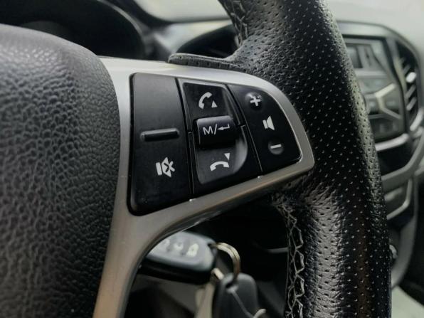 Lada (ВАЗ) Vesta I с пробегом 2019 года, цена 960 000 рублей, 104929 км, универсал, Автокод Объявления