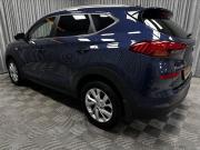 Hyundai Tucson III Рестайлинг Стерлитамак  - изображение 50