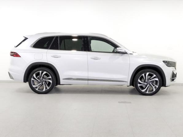 Geely Monjaro I с пробегом 2023 года, цена 2 865 000 рублей, 97147 км, внедорожник, Автокод Объявления