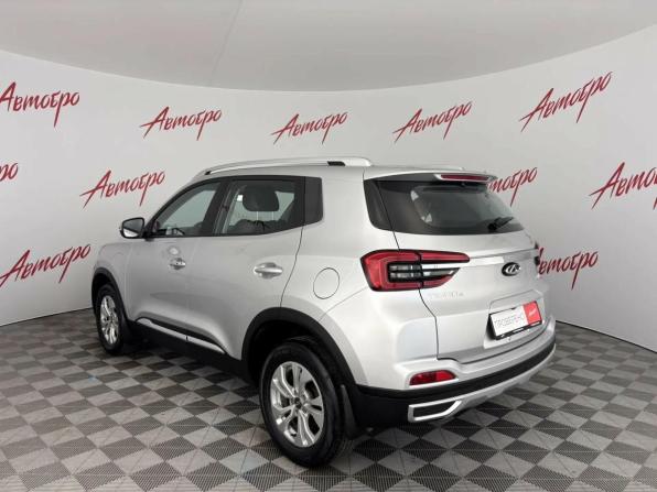 Chery Tiggo 4 I Рестайлинг с пробегом 2021 года, цена 1 249 000 рублей, 125177 км, внедорожник, Автокод Объявления