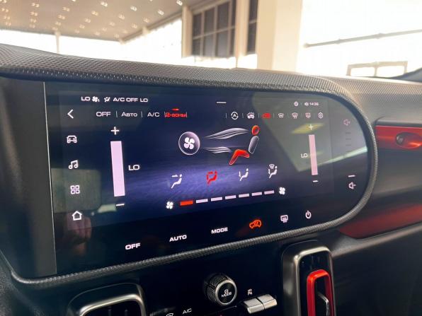 Haval Dargo I с пробегом 2022 года, цена 2 390 000 рублей, 87237 км, внедорожник, Автокод Объявления