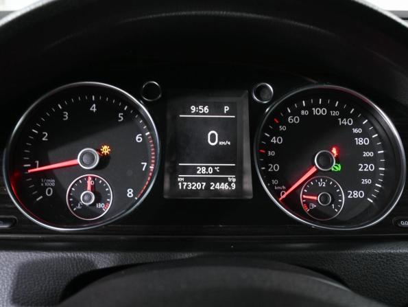 Volkswagen Passat CC I Рестайлинг с пробегом 2012 года, цена 1 399 000 рублей, 173207 км, седан, Автокод Объявления