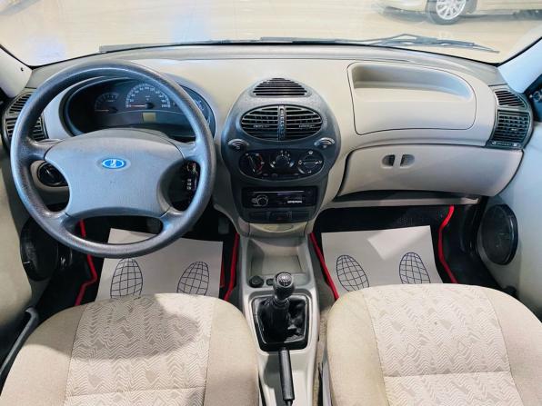 Lada (ВАЗ) Kalina I с пробегом 2008 года, цена 250 000 рублей, 267000 км, универсал, Автокод Объявления