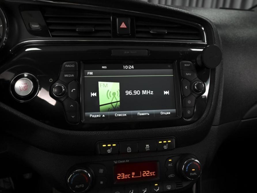Kia Ceed II Рестайлинг Ставрополь  - изображение 15