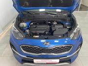 Kia Sportage IV Рестайлинг Красноярск  - изображение 31