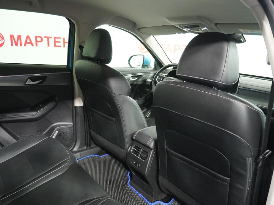 Haval Jolion I Вологда  - изображение 11