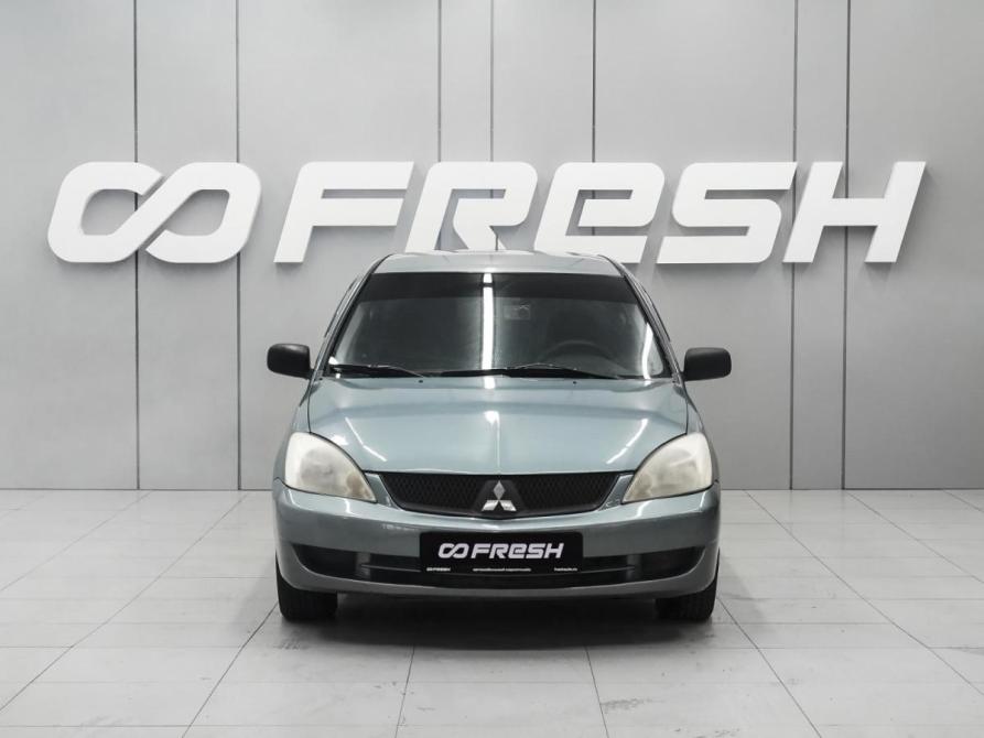 Mitsubishi Lancer IX Ростов-на-Дону  - изображение 3