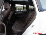 BMW X3 III (G01) Москва  - изображение 39