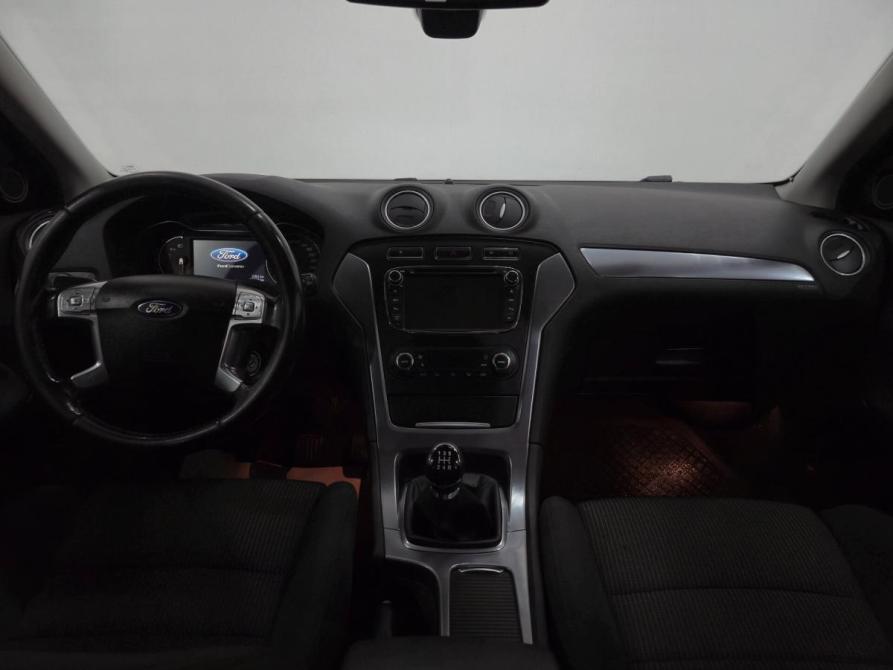 Ford Mondeo IV Рестайлинг Альметьевск  - изображение 10