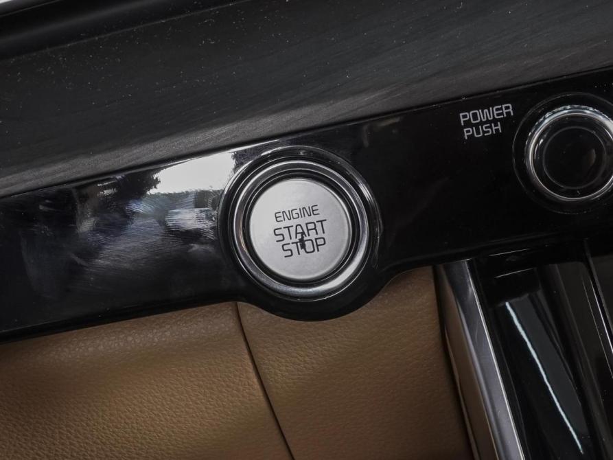 Kia Carnival IV Ростов-на-Дону  - изображение 19