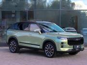 Jaecoo J7 I Ростов-на-Дону  - изображение 26