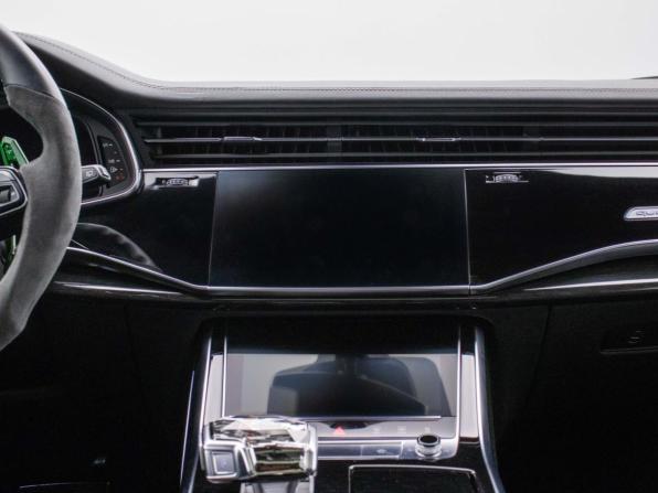 Audi SQ8 I (4M) с пробегом 2019 года, цена 9 500 000 рублей, 53992 км, внедорожник, Автокод Объявления