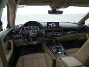 Audi A5 II (F5) Москва  - изображение 31
