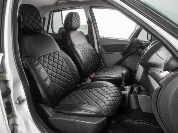Lada (ВАЗ) Granta I Рестайлинг с пробегом 2018 года, цена 769 000 рублей, 246189 км, лифтбек, Автокод Объявления